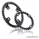 Big MTB chainring Miche XM TT 104BCD