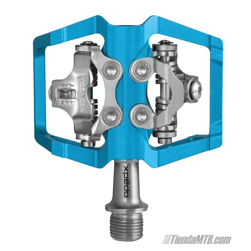 Clipless platform on sale