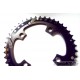 Big MTB chainring Miche XM TT 104BCD