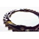 Big MTB chainring Miche XM TT 104BCD