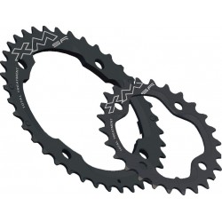 Plato pequeño MTB Miche XM TT 80BCD SRAM