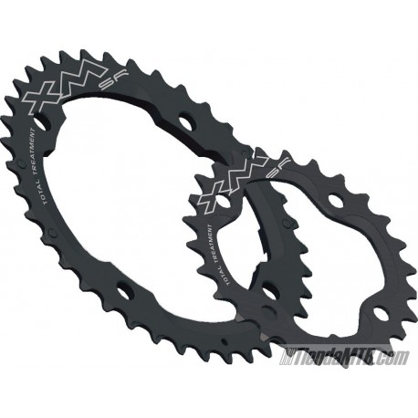 Plato grande MTB Miche XM TT 120BCD SRAM