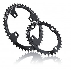 Medium MTB chainring Miche XM TT 104BCD