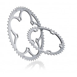 Miche Supertype road chainring 130BCD