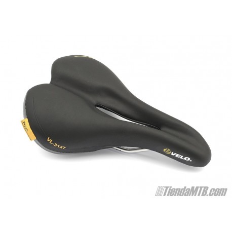 Velo Plush 3147 saddle