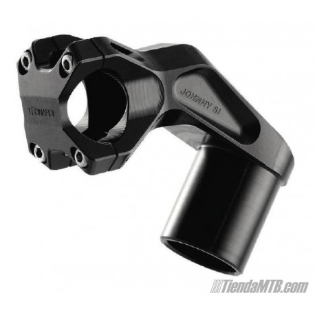 Leonardi Johnny SI stem for Cannondale OPI