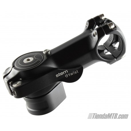 Power Speedlifter Stem Twist SDS