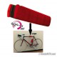 Bicycle wall hanger Peruzzo Bike Cool Rack 360