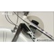 Bicycle wall hanger Peruzzo Bike Cool Rack 360