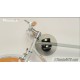 Bicycle wall hanger Peruzzo Bike Cool Rack 360