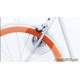 Soporte de pared Peruzzo Cool Bike Rack 360