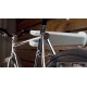 Bicycle wall hanger Peruzzo Bike Cool Rack 360