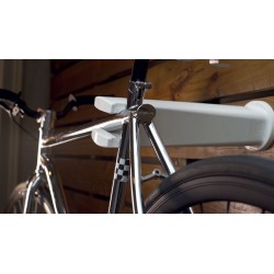 Soporte de pared Peruzzo Cool Bike Rack 360