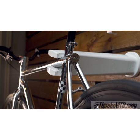 Bicycle wall hanger Peruzzo Bike Cool Rack 360