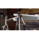 Soporte de pared Peruzzo Cool Bike Rack 360