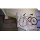 Bicycle wall hanger Peruzzo Bike Cool Rack 360