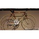 Bicycle wall hanger Peruzzo Bike Cool Rack Qube