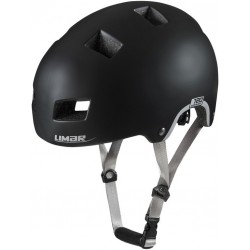 Limar 720° Free Ride helmet matt black