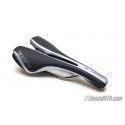 AIFEIT Q-TEAM Titanium saddle black