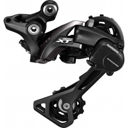 Shimano Deore XT 11s M8000 Shadow Plus rear derailleur