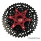 10 speed 11-42T Cassette Sunrace MX3 for 1x10