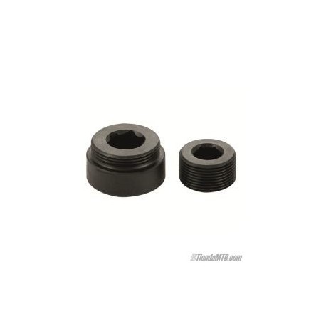 Extractor de bielas Cannondale Hollowgram