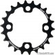 Small chainring for MTB Stronglight 64BCD aluminium