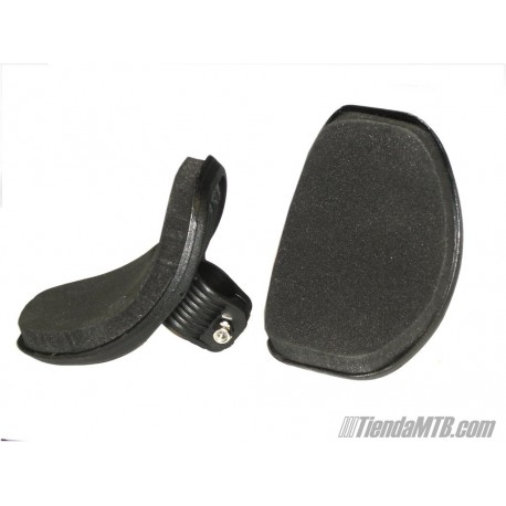 xlc tri bar