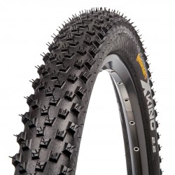 Continental X-King folding tyre TLR