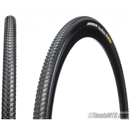 Arisun DualAction CycloCross folding tire