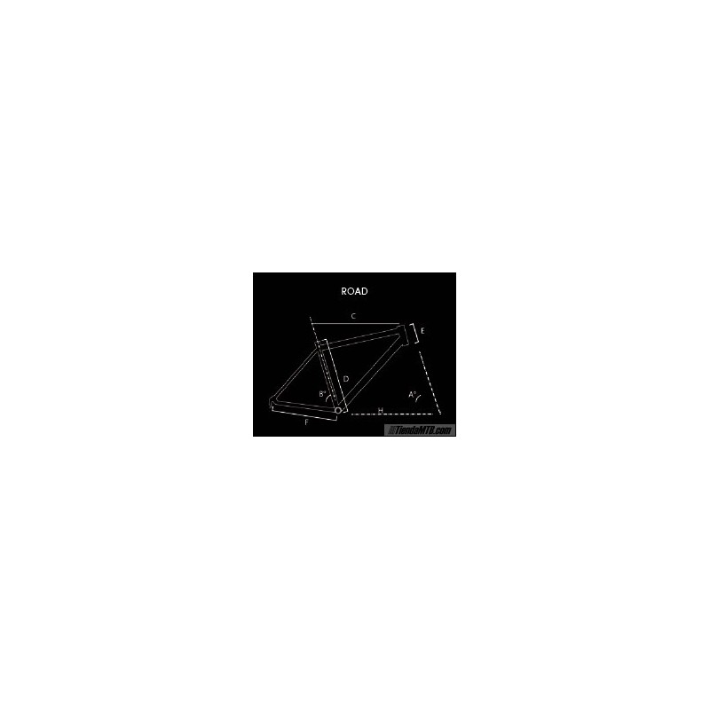 Mec bike size chart best sale