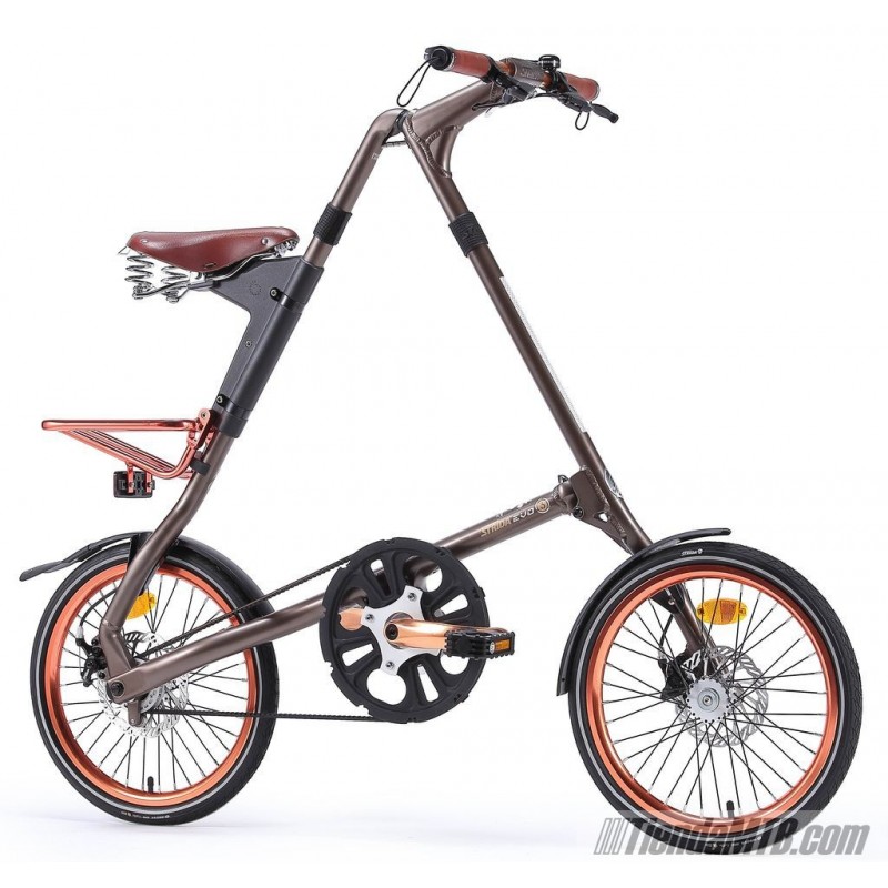 strida evo 3