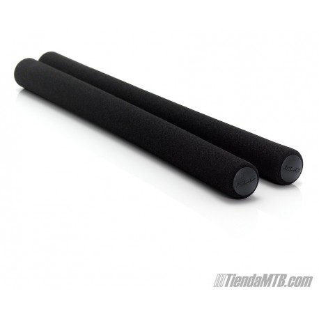 400mm Foam grips for multifunctional handlebar