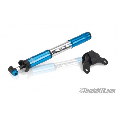 Minipump MTB XLC PU-M02