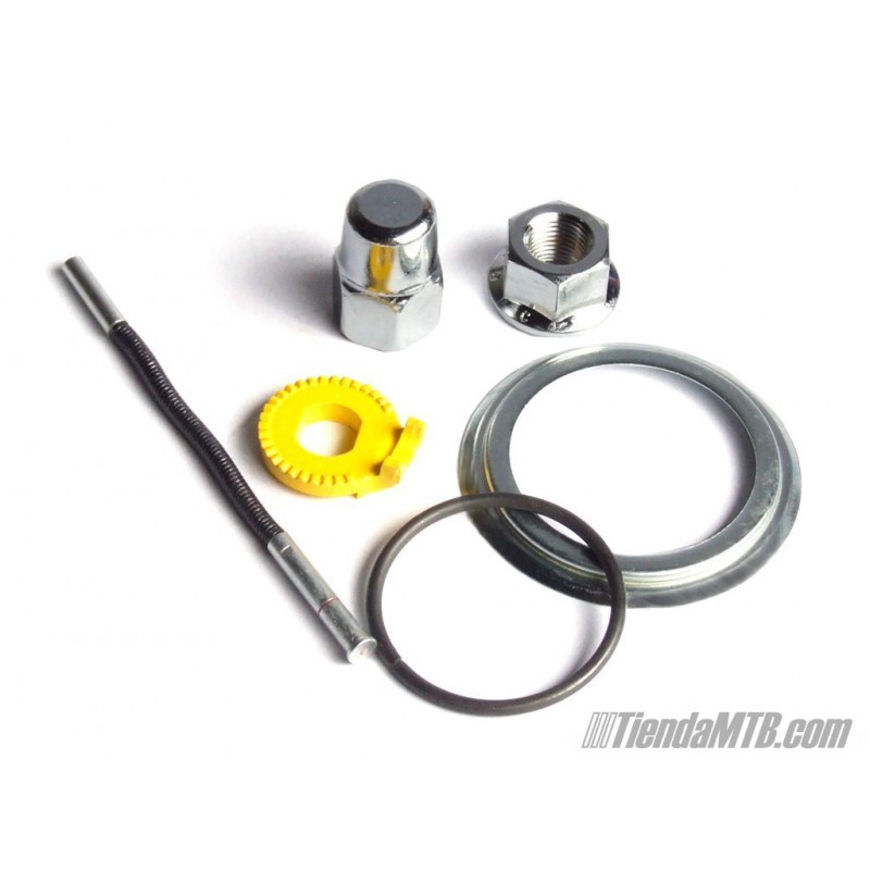 nexus 3 speed hub