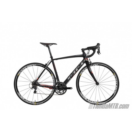 Carraro 955 EDGE SL Ultegra mec. 11V Carbon