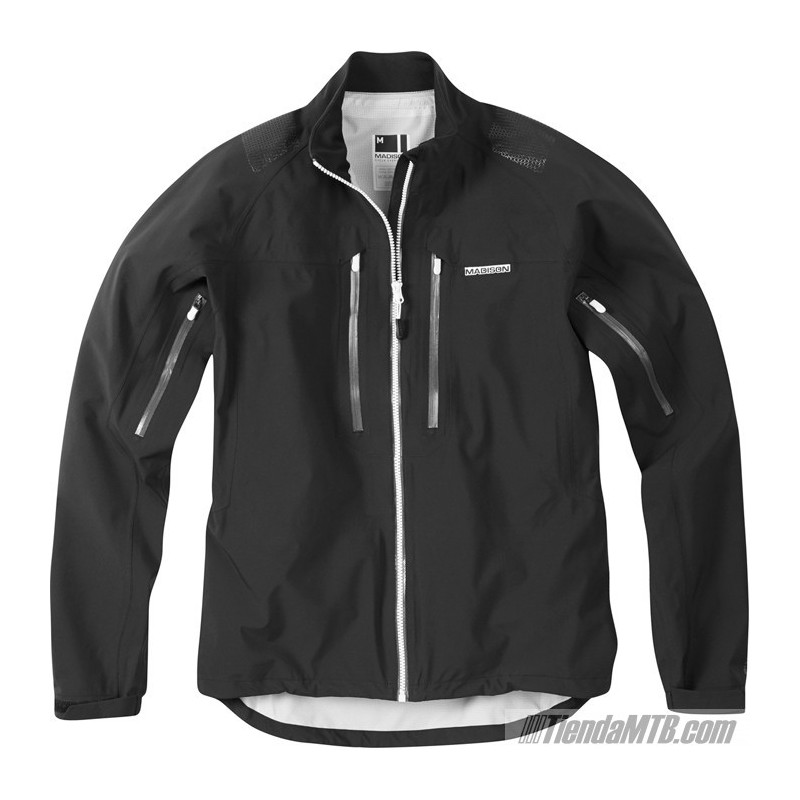 Madison Zenith waterproof jacket - TiendaMTB.com