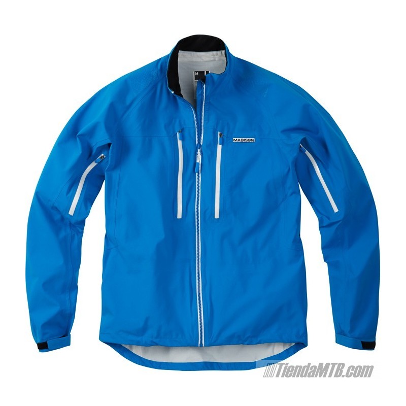 Madison Zenith chaqueta impermeable Amarilla Azul o Negra