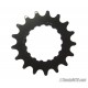 Chainring / sprocket for Bosch 2 ebikes motors