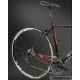 Carraro 955 EDGE SL Ultegra mec. 11V Carbon