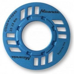 Miranda E-Chainguard Nut for Bosch motor