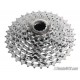 Cassette Shimano XT M770 9V