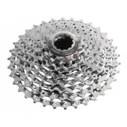 Cassette Shimano XT M770 9V