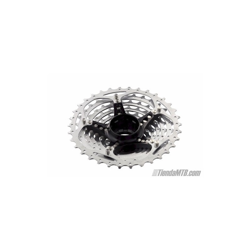 Deore xt 9v sale