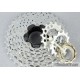 Cassette Shimano XT M770 9V