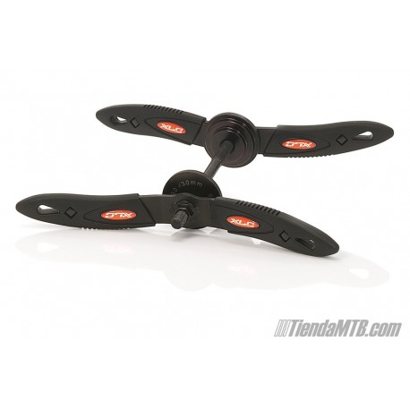 Herramienta para montar rodamientos BB30 y PressFit 30