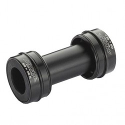 Bottom bracket for Shimano cranks in BB30 68x46mm