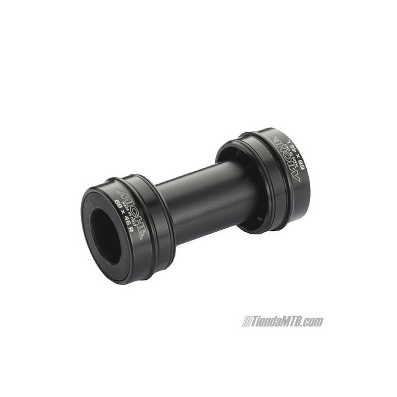 Eje pedalier press fit shimano online
