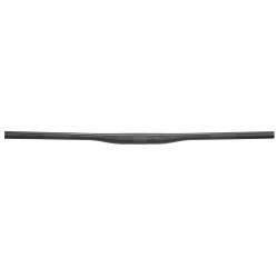 740mm Rise carbon fiber handlebar Leonardi Snake