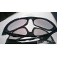 Gafas Extreme Raptor Fotocromaticas Cat 0-2 Negro